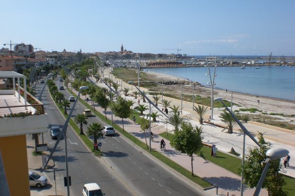 L'Edera di Gavina Guest House (Alghero)